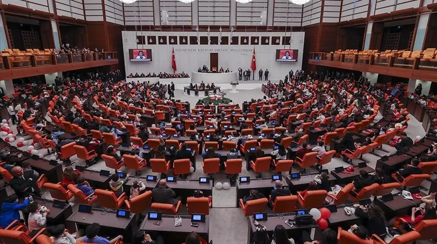Cezalar artıyor! Suç işleyen çocuklarla ilgili yeni düzenleme…