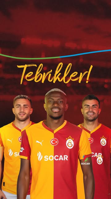 Galatasaray'dan Tarihi Zafer: Liverpool Devrildi!