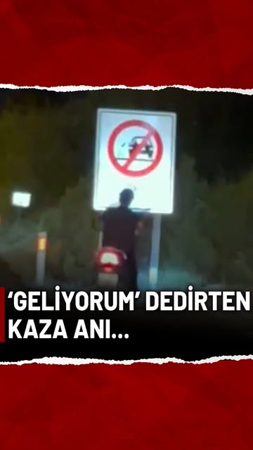 Antalya’da Alkollü Motosiklet Sürücüsü Kontrolü Kaybetti: Ağır Yaralandı