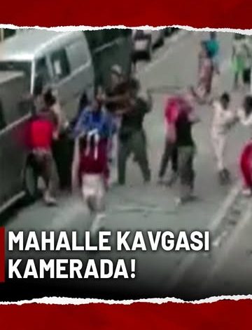 Esenyurt'ta İki Aile Arasında Sopalar ve Taşlarla Kavga 3733677876047729948 976408710 | Gündem Sivas™ Haber