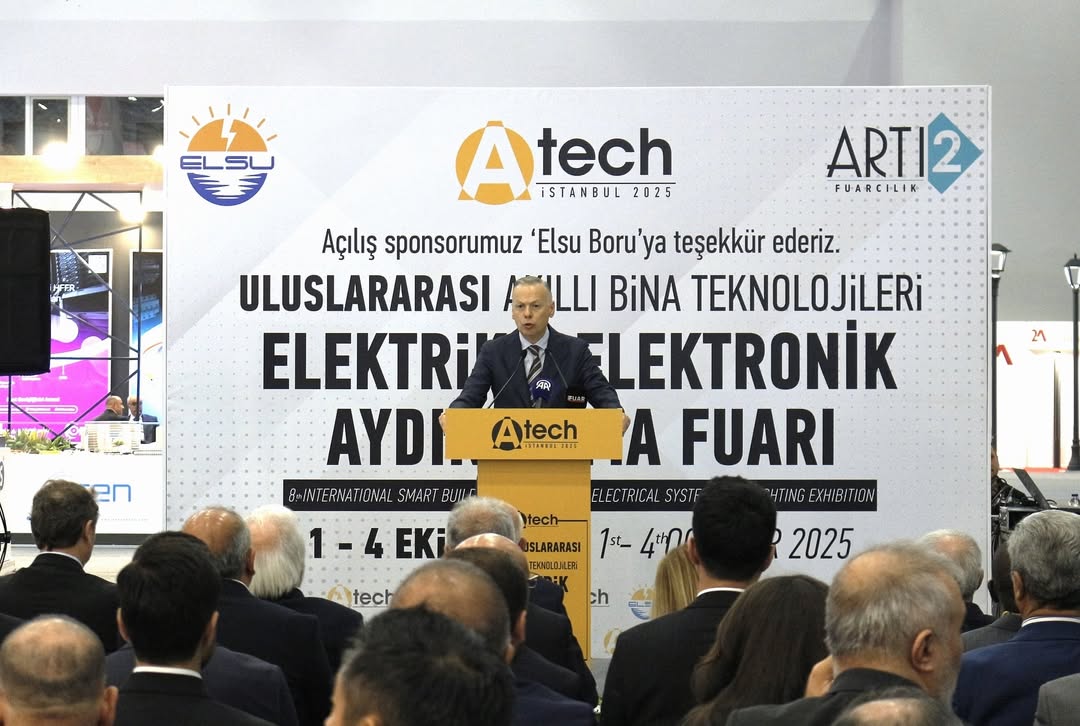 Elektrik Elektronik Sektörü İhracatta Rekor Büyümeyi Yakaladı
