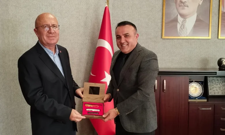 Sivas ve Düzce Eğitim / Kültür Alanında İş Birliği İçin Görüştü 3733831013651463624 12657010096 | Gündem Sivas™ Haber