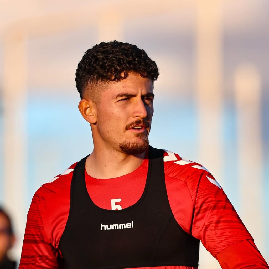 Sivasspor, Serik Spor Maçı Hazırlıklarına Hız Kesmeden Başladı