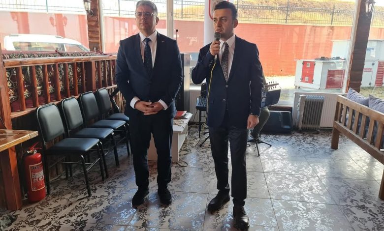 Sivas'ta Huzurevinde Kahvaltı Programı Düzenlendi 3733924935920964662 18526198112 | Gündem Sivas™ Haber