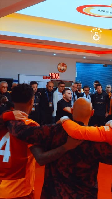 Galatasaray’ın Efsane Zaferi: Liverpool’u Deviren Gece Özel Yayında!