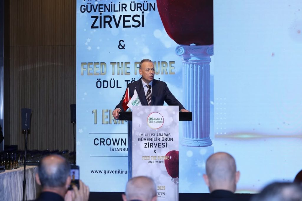 Ticaret Bakanlığı, Güvenilir Ürün Zirvesi’nde İhracat Hamlesini Başlattı