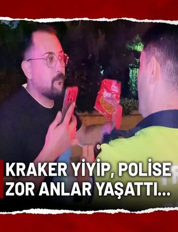 Aksaray'da Alkollü Sürücü, Polise Üflemeyi Reddetti 3734399226935801481 976408710 | Gündem Sivas™ Haber