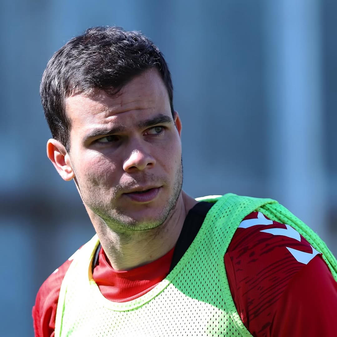 Sivasspor, Serik Spor Maçı Hazırlıklarını Sürdürüyor