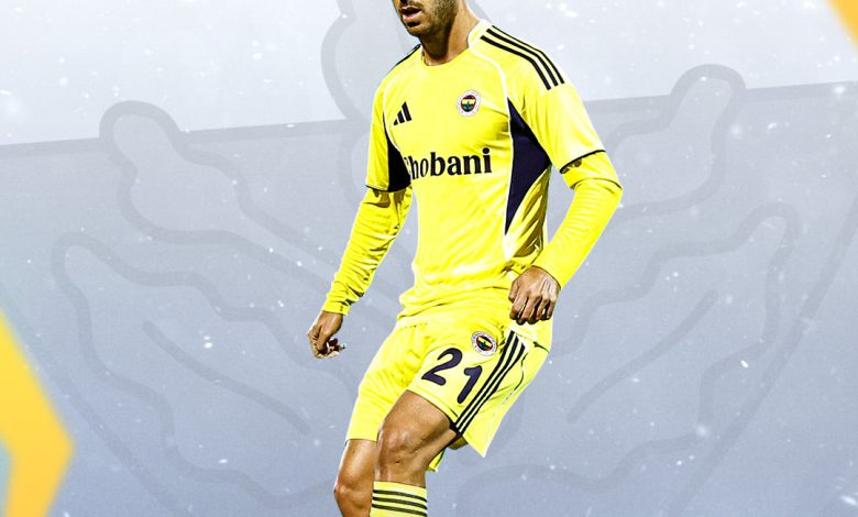 Fenerbahçe, Kritik Maç İçin Sahada! Nesine.com'da Canlı İdda Heyecanı 3734510161537915353 544022417 | Gündem Sivas™ Haber