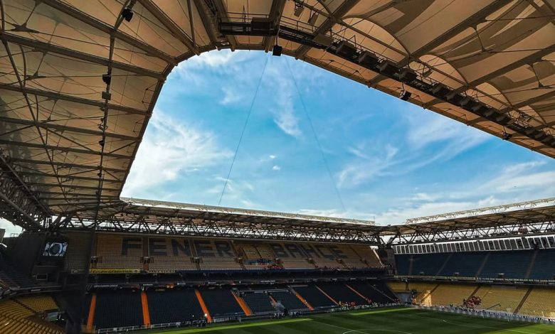 Fenerbahçe, OGC Nice Maçına Son Hazırlıklarını Tamamlıyor 3734547449353425007 544022417 | Gündem Sivas™ Haber