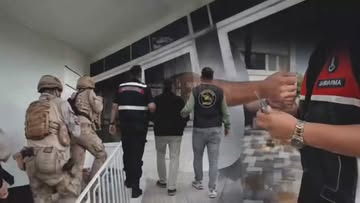 30 İlde FETÖ Operasyonu: 91 Şüpheli Yakalandı, 64'ü Tutuklandı