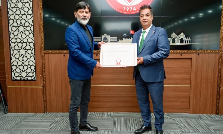 Sivas Cumhuriyet Üniversitesi Tıp Fakültesi'ne 6 Yıllık Tam Akreditasyon 3735118115307523440 1491239505 | Gündem Sivas™ Haber