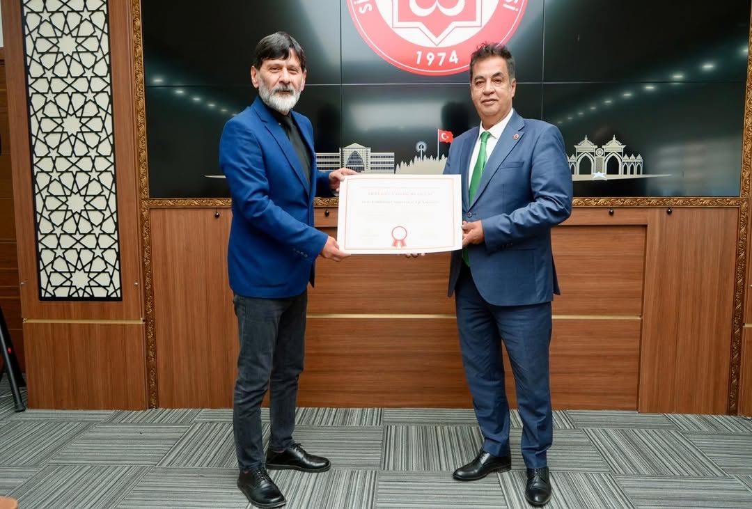 Sivas Cumhuriyet Üniversitesi Tıp Fakültesi'ne 6 Yıllık Tam Akreditasyon