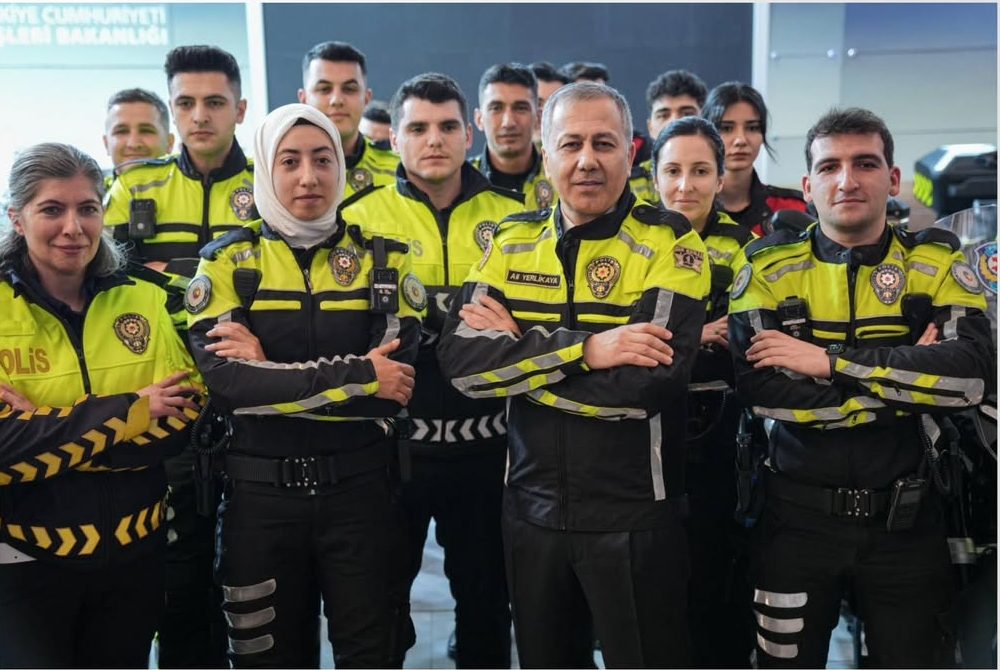 Emniyet Teşkilatı'nda Görev Puanı Sistemi ve Yeni Dönem
