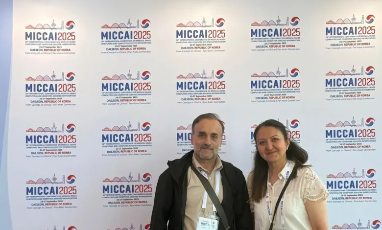 Sivas Cumhuriyet Üniversitesi, MICCAI 2025'te Dünya Çapında Başarıya İmza Attı 3735238041255353054 1491239505 | Gündem Sivas™ Haber