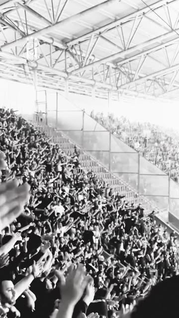 Beşiktaş Taraftarından Anlamlı Mesaj: "Hayatta Yok Senin Gibi"