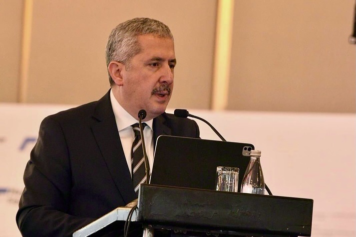 Ticaret Bakan Yardımcısı Gürcan: Sigorta Sektörü Şeffaflık ve Güven İçin Çalışıyor