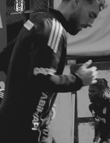 Beşiktaş'ın Kritik Derbi Hazırlığı ve Süper Lig Stratejisi 3735490076302377798 358954311 | Gündem Sivas™ Haber