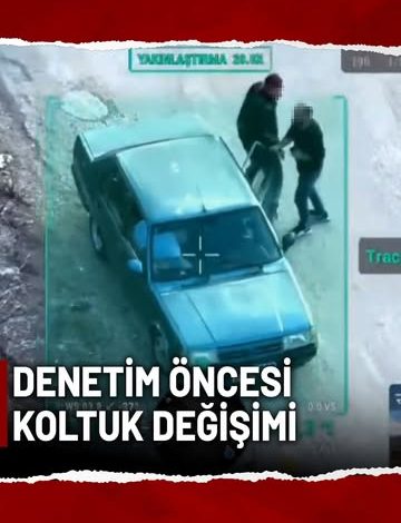 Tokat'ta Jandarma Drone'u ile Yakalanan Ehliyetsiz Sürücüye Ağır Ceza 3735822369501249020 976408710 | Gündem Sivas™ Haber