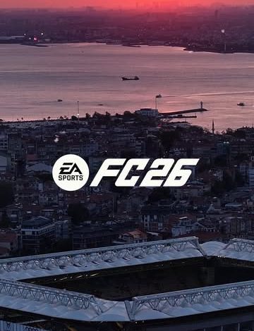 Fenerbahçe, EA Sports FC 26 Bekleyişini Sona Erdirdi: Oyuncular Özel Kutularını Aldı 3735876925382507659 544022417 | Gündem Sivas™ Haber