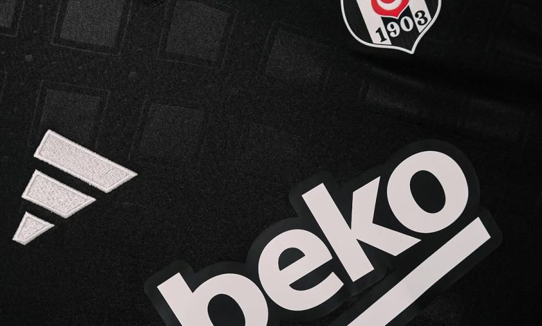 Beşiktaş'tan Sürpriz Forma Açıklaması: Bugün Sahne Siyahın! 3735966935977342652 358954311 | Gündem Sivas™ Haber
