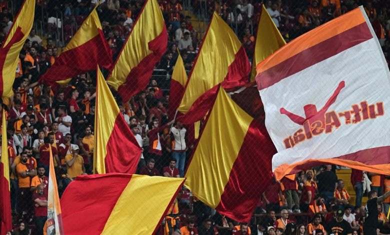 Galatasaray Taraftarından Dev Destek: 50.000 Aslan Omuz Omuz! 3735984132992815320 301557358 | Gündem Sivas™ Haber