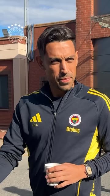 Fenerbahçe, Samsunspor Maçı İçin Yola Çıktı