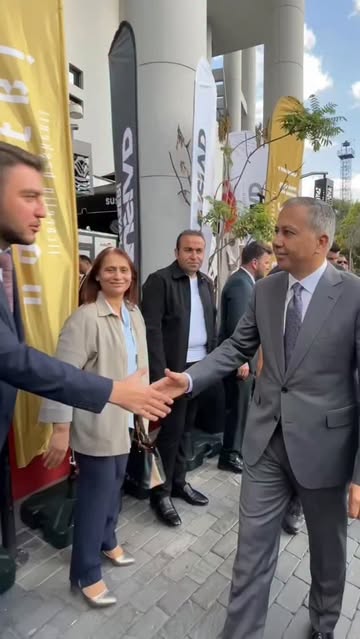 MÜSİAD’ın 110. Genel Kurulu Kayseri’de Gerçekleşti: “Yüksek Ahlak, Yüksek Teknoloji” Vurgusu