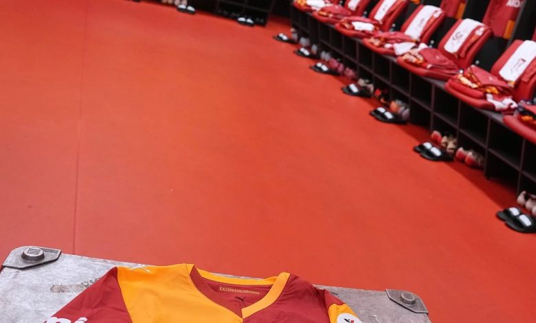 Galatasaray, Derbi Öncesi Soyunma Odasında Mesaj Verdi 3736061948774098118 301557358 | Gündem Sivas™ Haber
