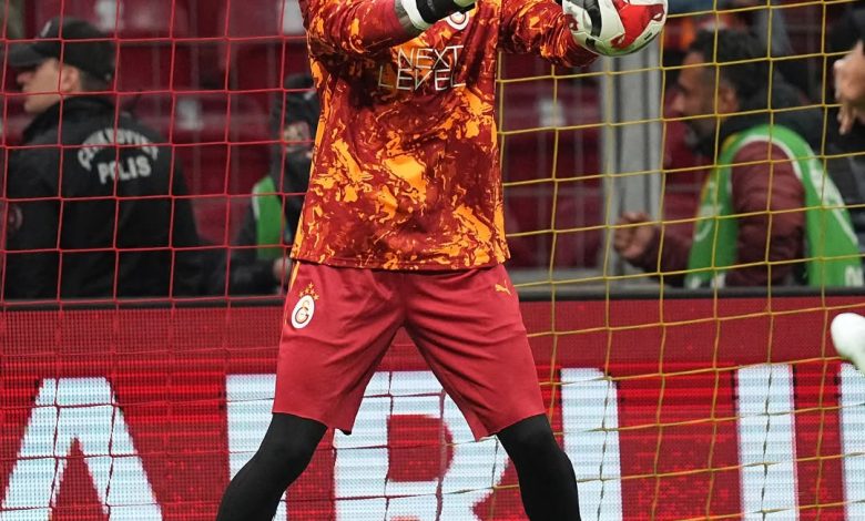 Galatasaray, BJK Park'ta Zorlu Bir Sınavla Karşı Karşıya! 3736083111017511540 301557358 | Gündem Sivas™ Haber