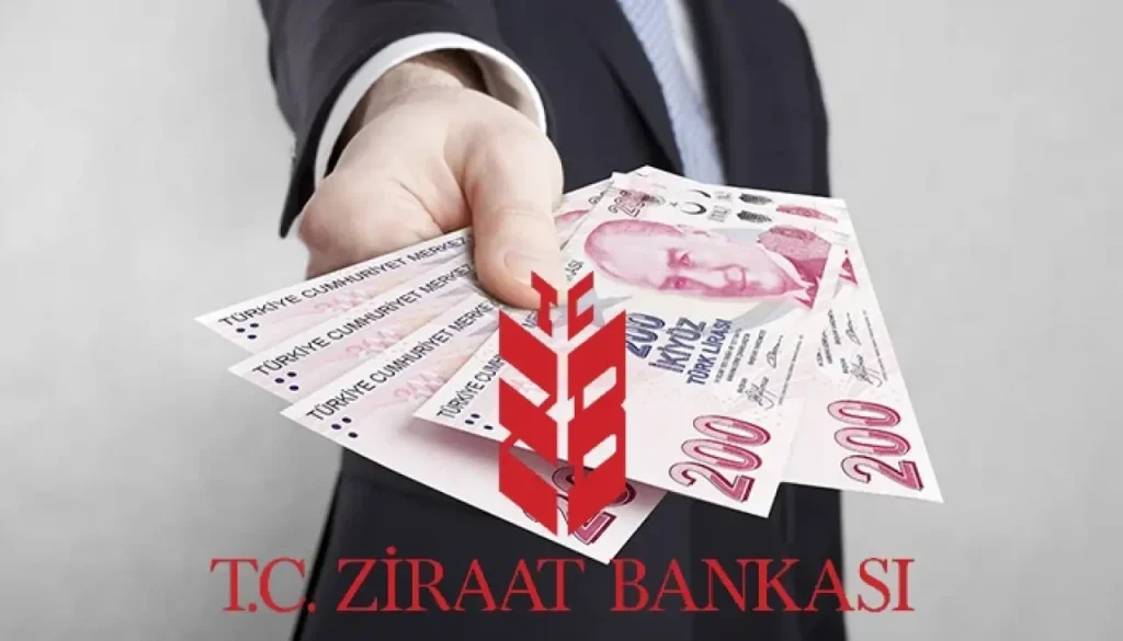 Ziraat Bankası Borç Kapatma Kredisi Fırsatı: Tüm Borçlarınızı Tek Çatı Altında Toplayın! 3825 ziraat bankasi borc kapatma kredisi basvurusu devlet destekli kredi nasil alinir sartlar neler | Gündem Sivas™ Haber
