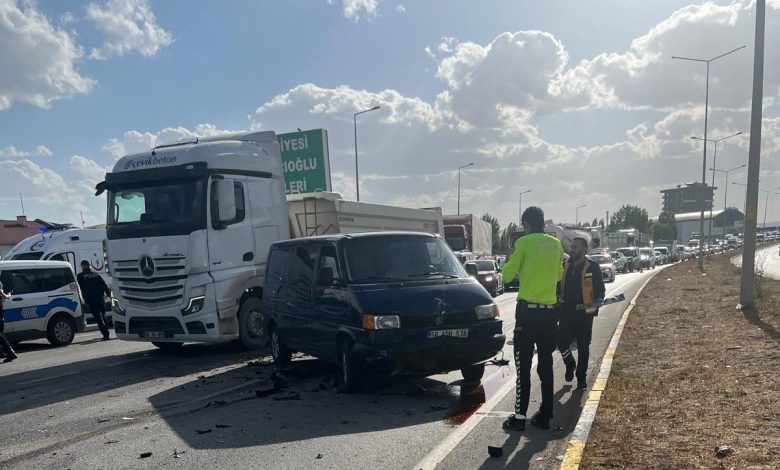 Sivas'ta feci kaza! 79839 | Gündem Sivas™ Haber