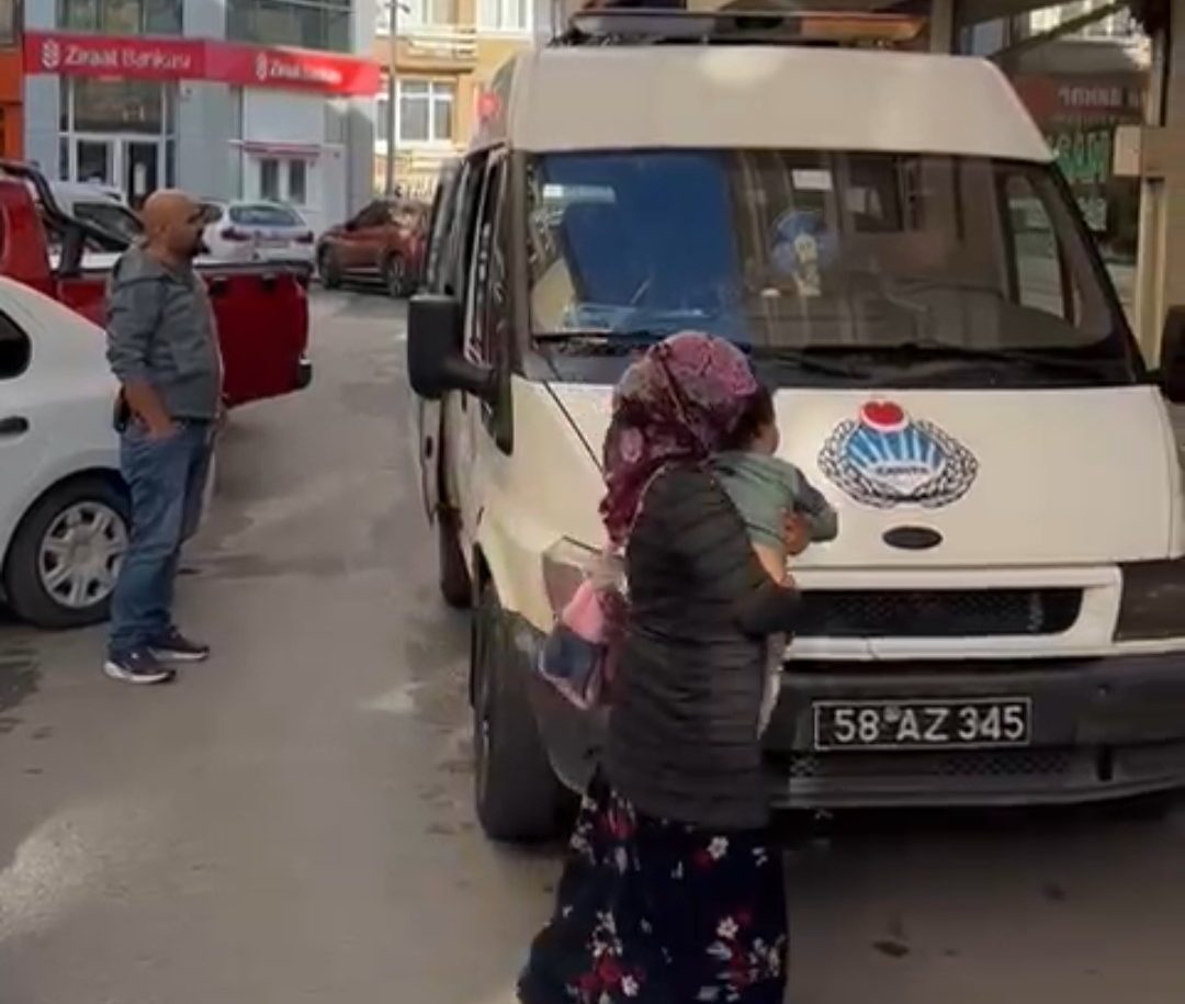 Sivas Belediyesi Zabıta Müdürlüğü Dilencilik Denetimlerini Aralıksız Sürdürüyor