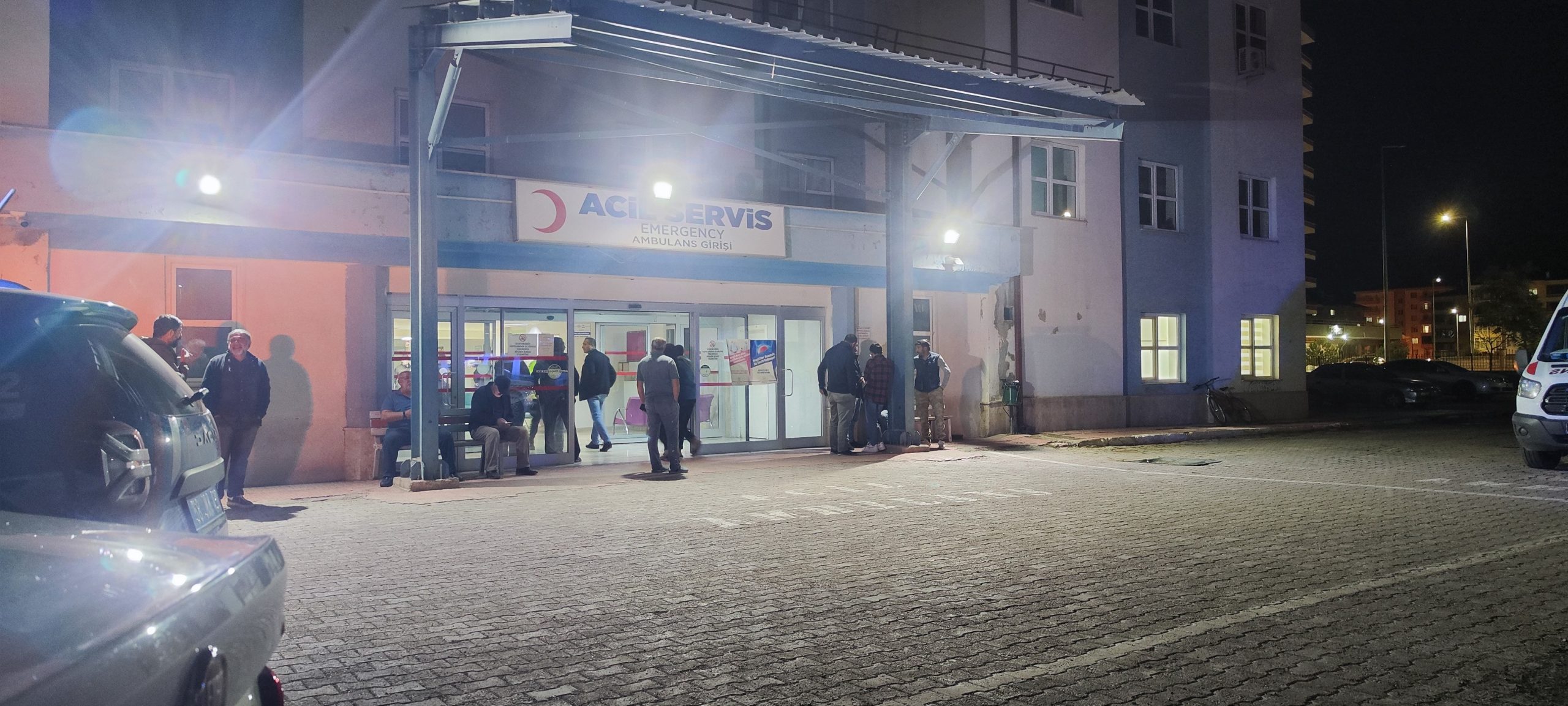 Sivas’ta Köyde Silahlı Kavga: 1 Ölü, 2 Yaralı