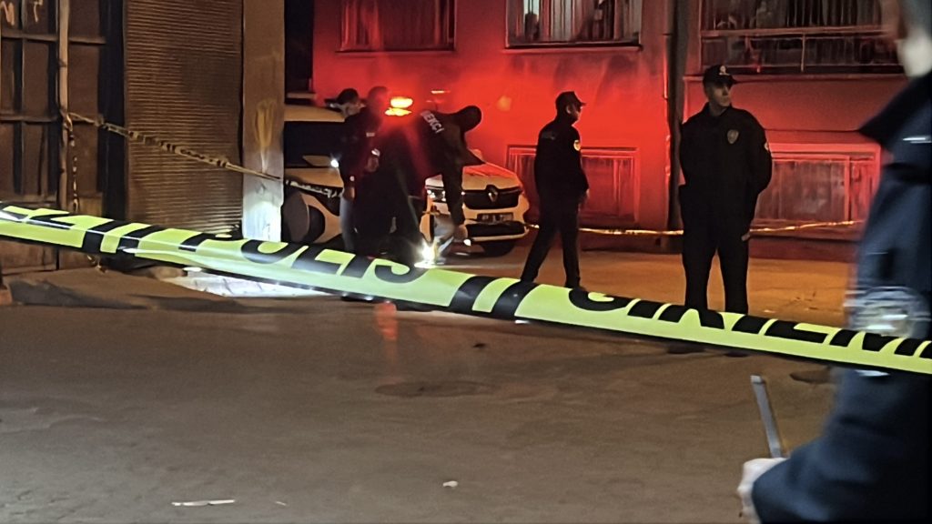 Yan Bakma Tartışması Kanlı Bitti: 5 Yaşındaki Çocuk Hayatını Kaybetti
