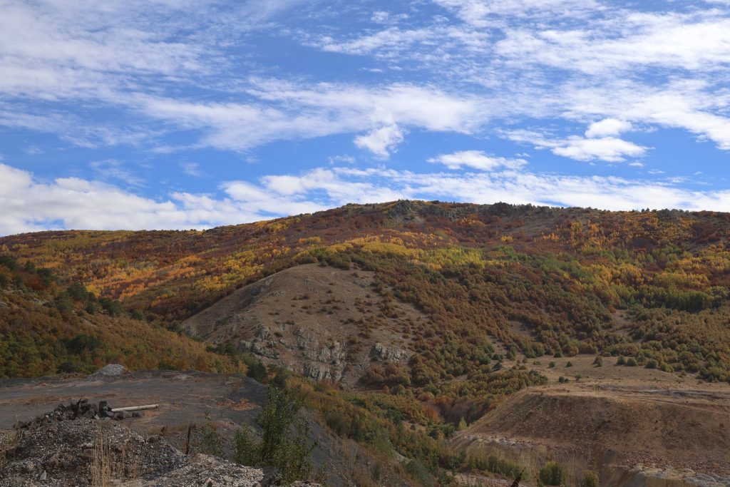 Geminbeli Geçidi'nde Sonbaharın Büyüleyici Renk Cümbüşü Drone ile Görüntülendi AW559139 06 | Gündem Sivas™ Haber