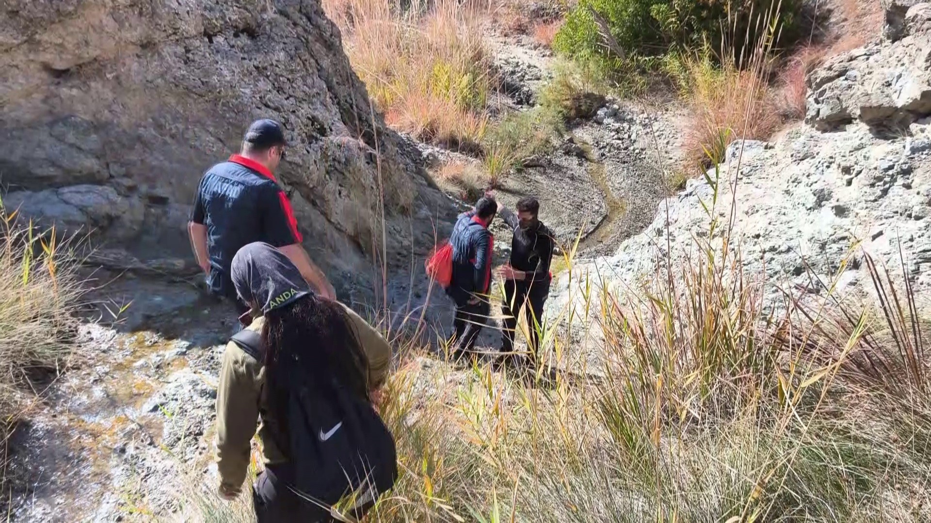 Sivas'ta Acı Kayıp: Alzheimer Hastası Yaşlı Adam 5 Gün Sonra Bulundu