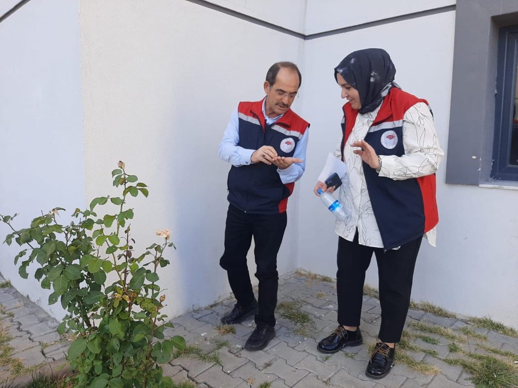 Kahverengi Kokarca Sivas'ta Görüldü: İl Tarım ve Orman Müdürlüğü Harekete Geçti AW563521 03 | Gündem Sivas™ Haber