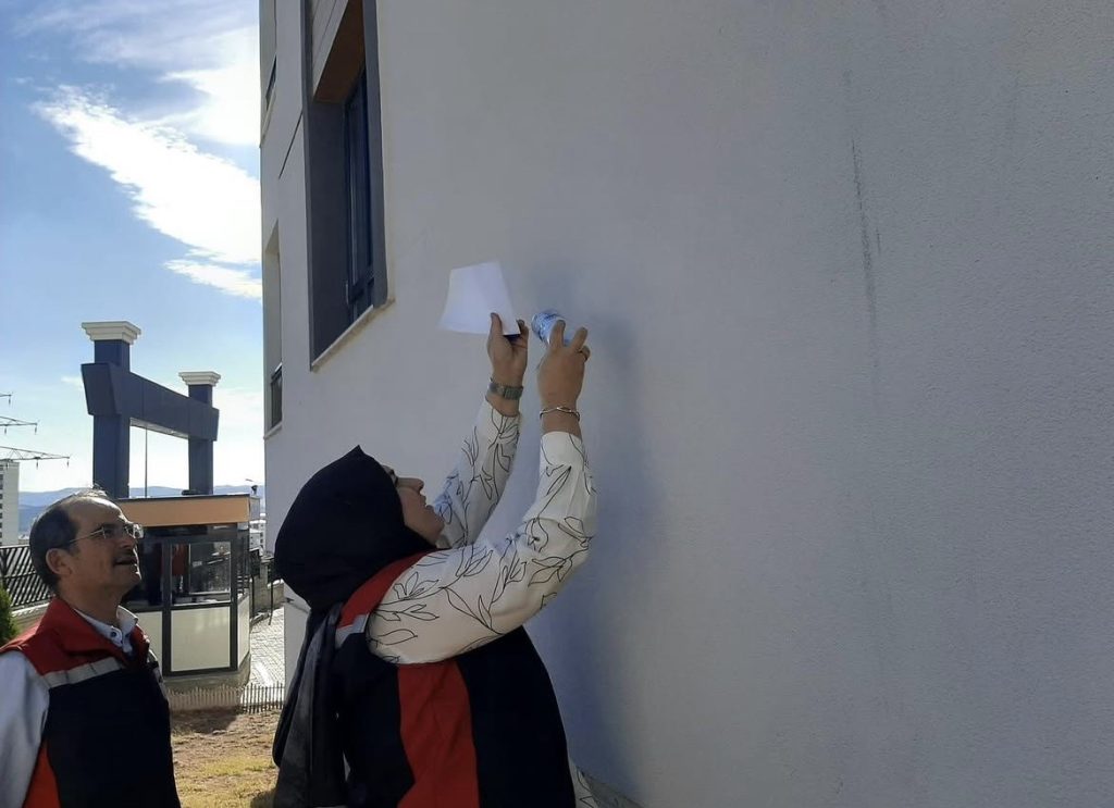 Kahverengi Kokarca Sivas'ta Görüldü: İl Tarım ve Orman Müdürlüğü Harekete Geçti AW563521 04 | Gündem Sivas™ Haber