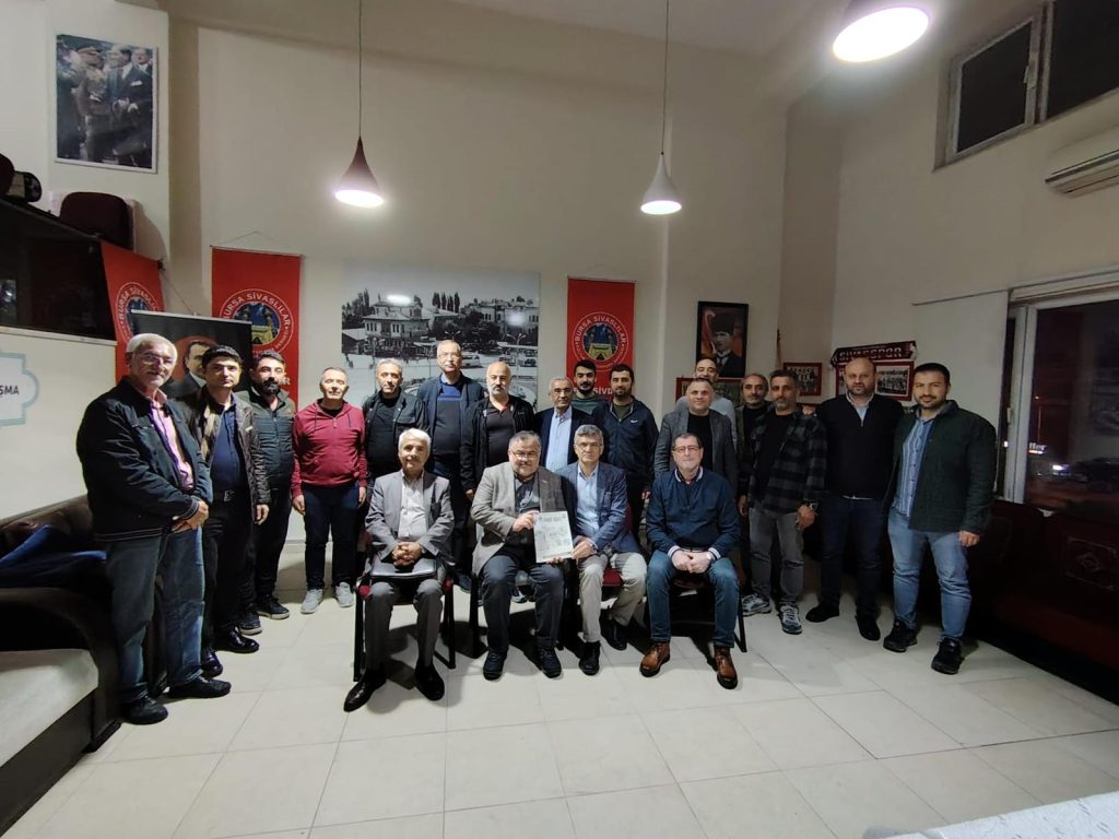 BURSIVDER 2 | Gündem Sivas™ Haber