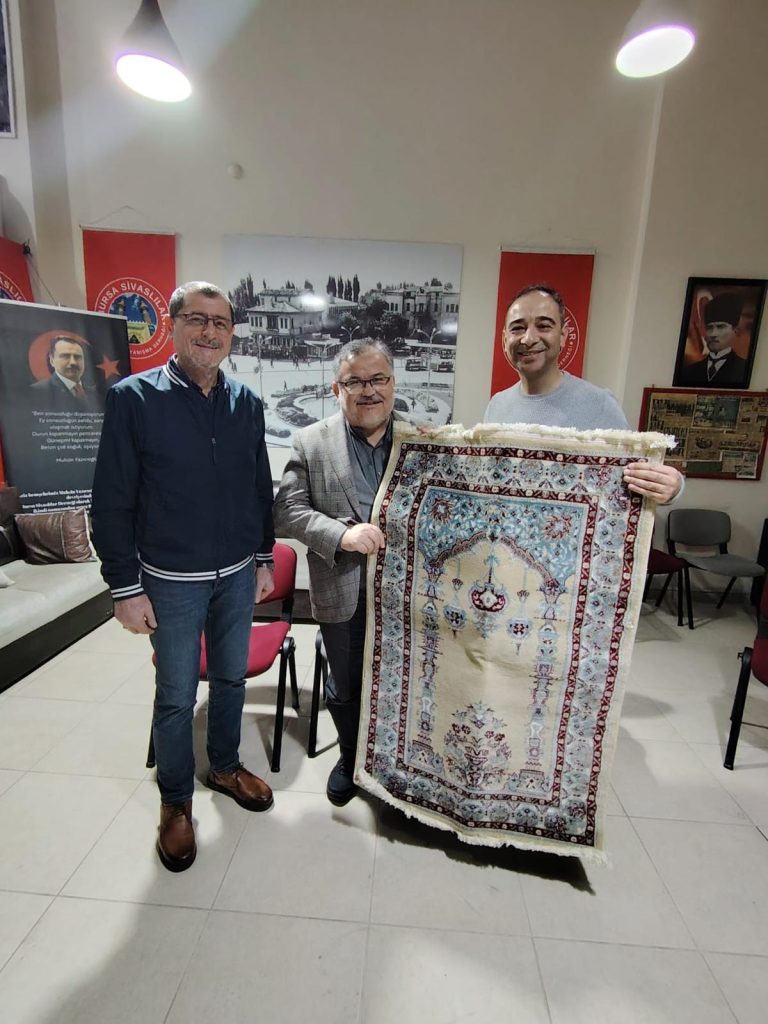 BURSIVDER 3 | Gündem Sivas™ Haber