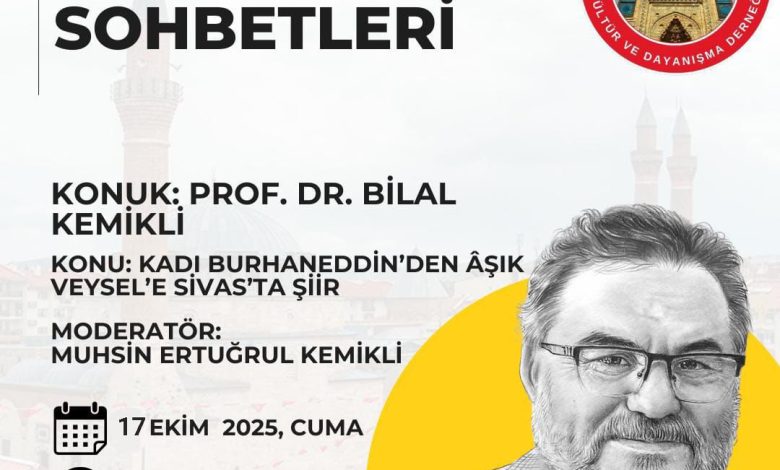 BURSIVDER | Gündem Sivas™ Haber