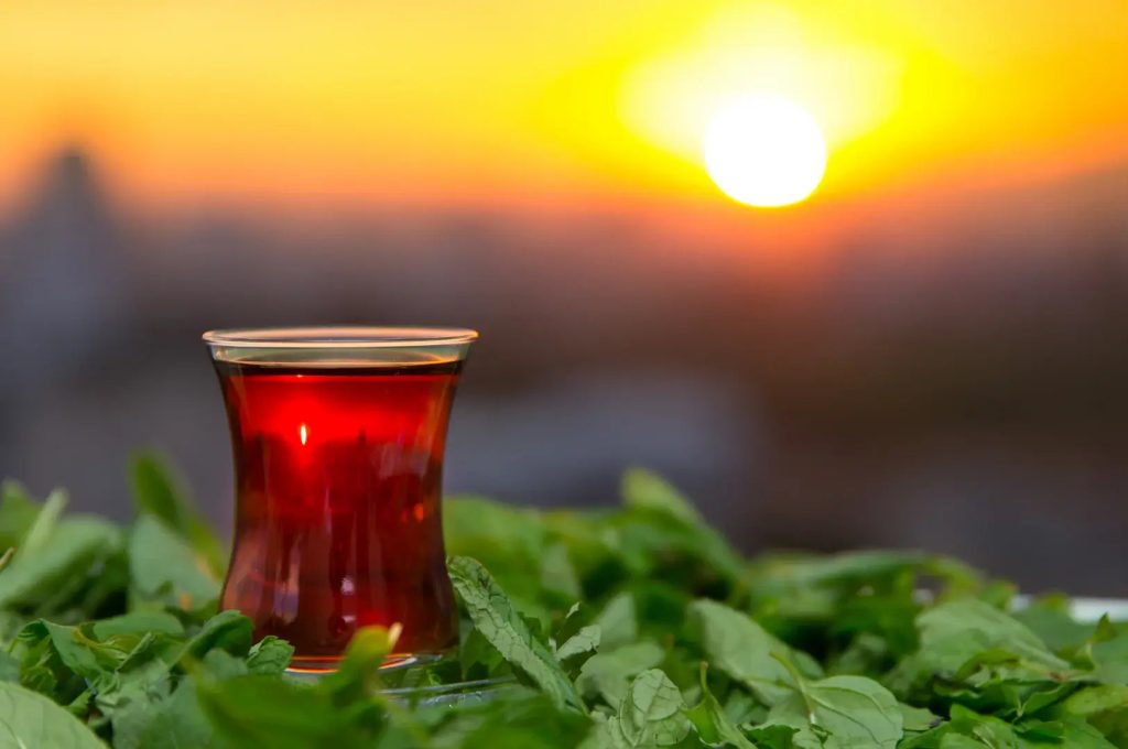 Dünyanın en ünlü çay deviydi! 39 yıllık Türkiye macerasını sonlandırdı