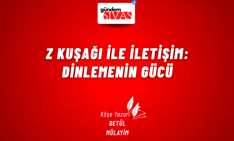 Betul Mulayim Kosesi | Gündem Sivas™ Haber