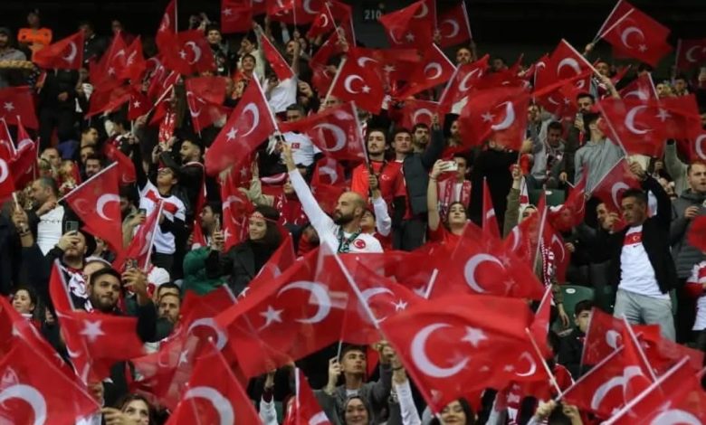Sivas'tan A Milli Takım'a Kutlama: Gürcistan Maçı Coşkusu DP0HaIqiPnU | Gündem Sivas™ Haber