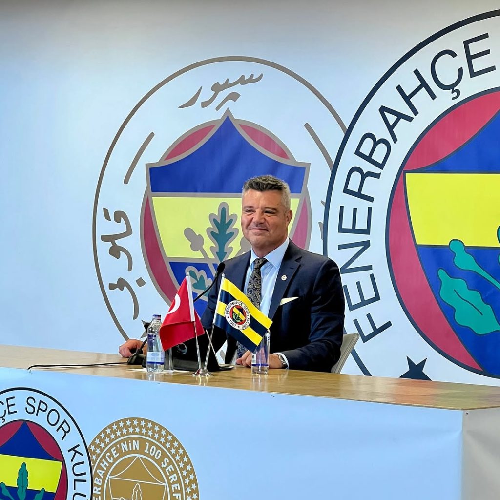 Fenerbahçe Başkanı Sadettin Saran’dan Önemli Açıklamalar