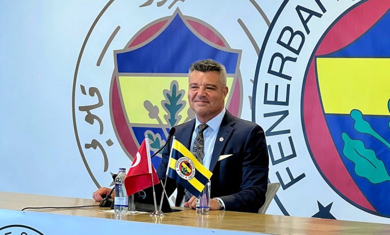 Fenerbahçe Başkanı Sadettin Saran'dan Önemli Açıklamalar DP0pcFYjJUc | Gündem Sivas™ Haber