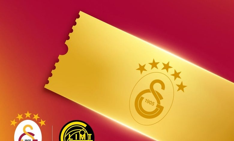 Galatasaray Taraftarlarına Özel Bilet Fırsatı: GSPara ile Öncelikli Satış Başlıyor! DP3XtgmjWM7 | Gündem Sivas™ Haber