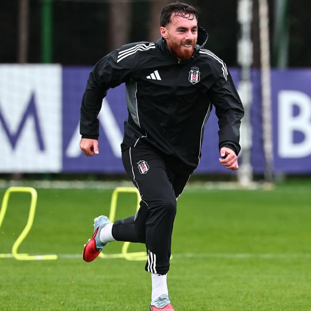 Beşiktaş’tan Transfer Atağı: Hazırlıklar BJKvGB ile Hız Kesmeden Devam Ediyor