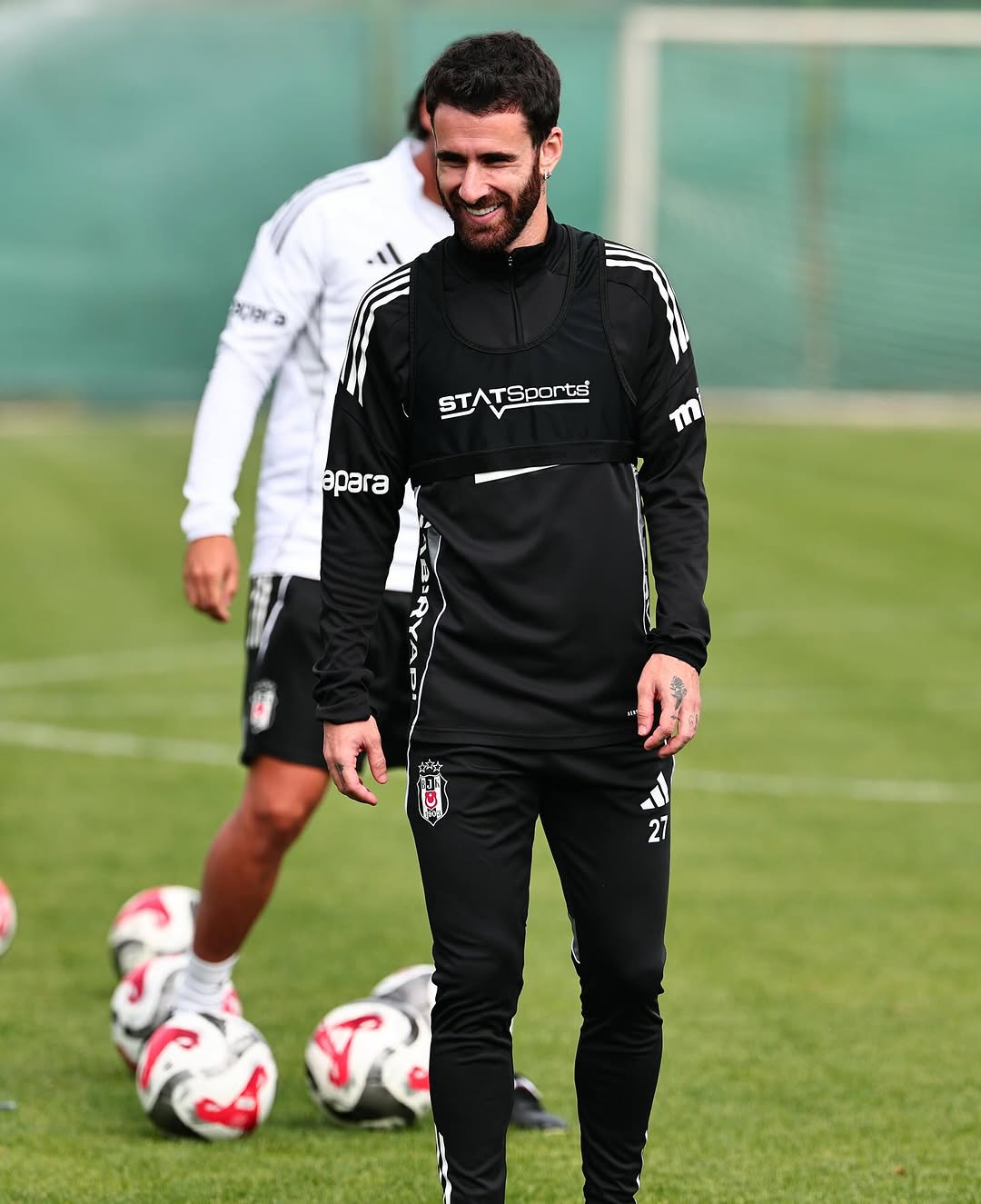 Beşiktaş, Gençlerbirliği Maçına Hazır